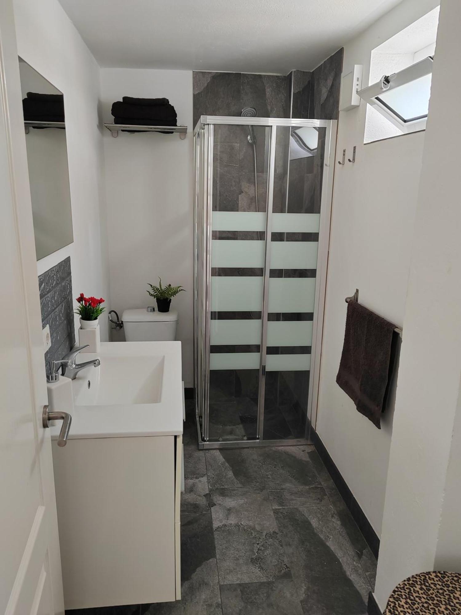 Blue View House Apartment Las Palmas de Gran Canaria Ngoại thất bức ảnh
