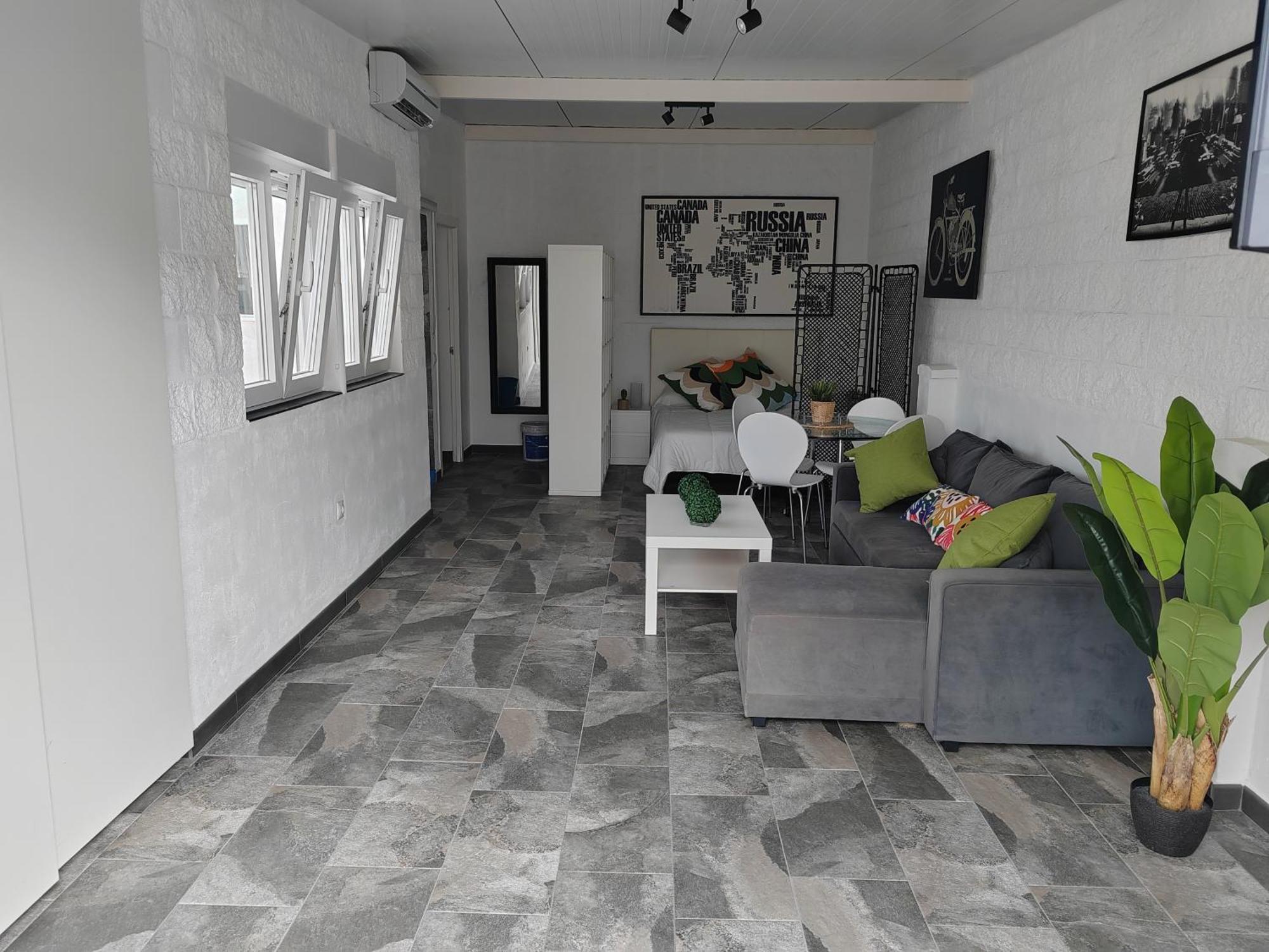 Blue View House Apartment Las Palmas de Gran Canaria Ngoại thất bức ảnh