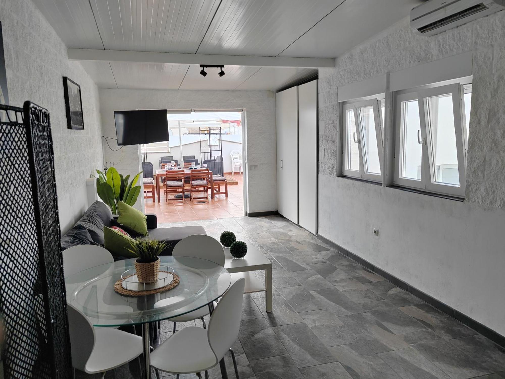 Blue View House Apartment Las Palmas de Gran Canaria Ngoại thất bức ảnh