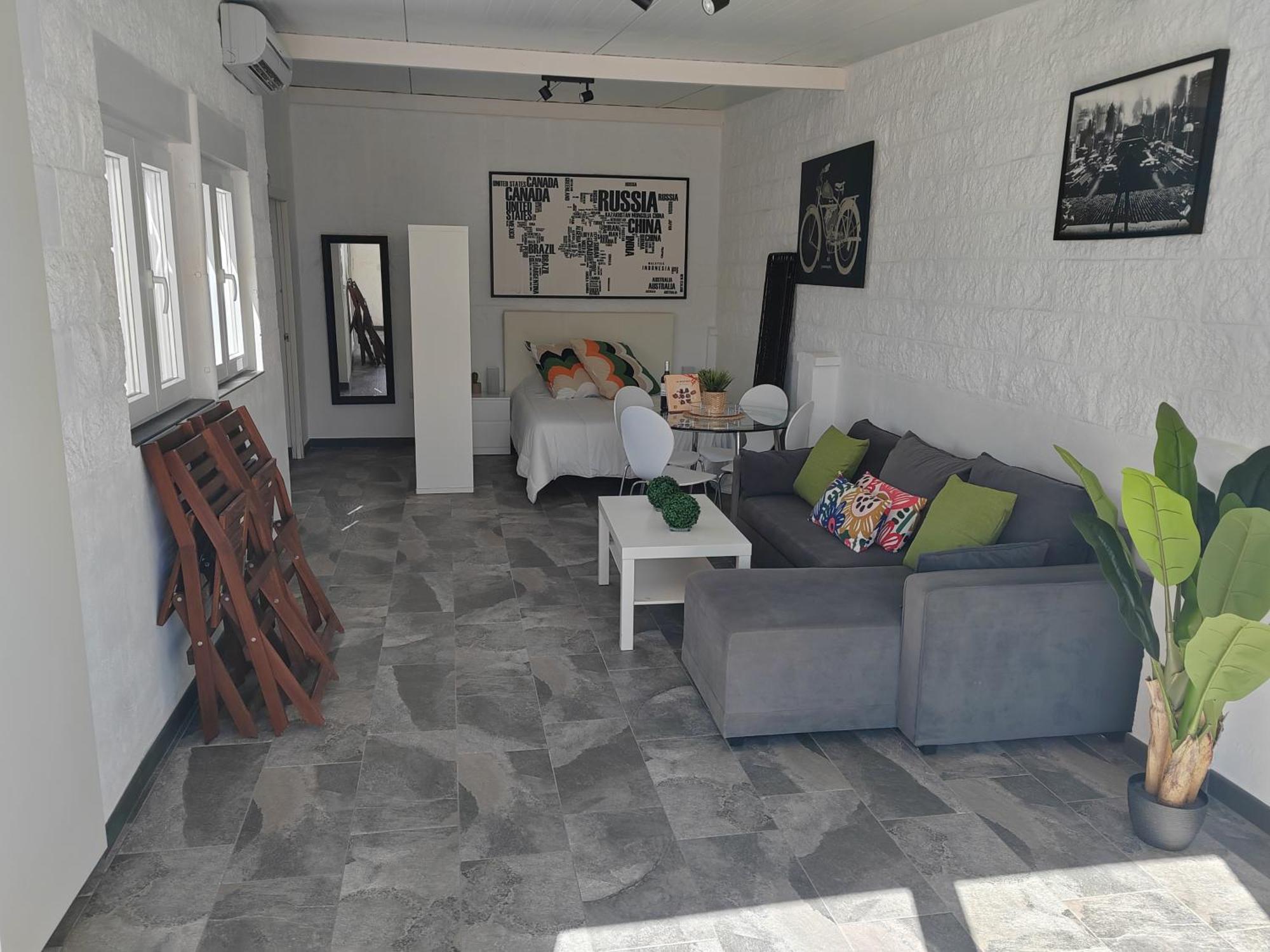 Blue View House Apartment Las Palmas de Gran Canaria Ngoại thất bức ảnh